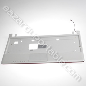 Plasturgie coque capot repose poignée pour Samsung N110