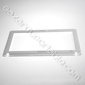 Plasturgie capot écran intérieur pour Samsung N110