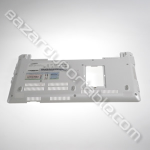 Plasturgie capot inférieur pour Samsung N110