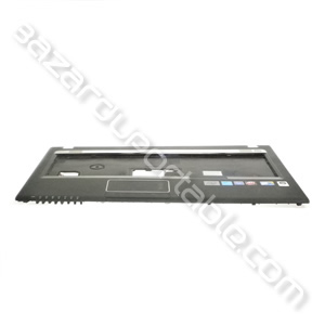 Plasturgie coque, capot repose poignée avec pavé tactile du touchpad et les Haut-parleurs pour Samsung R720H
