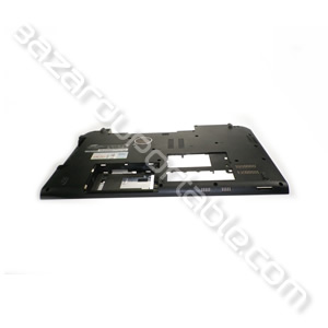 Plasturgie coque, capot inférieur pour Samsung R720H