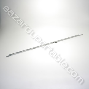 Montant supérieur écran pour Samsung R720H