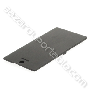 Plasturgie coque cache mémoire pour Samsung N120