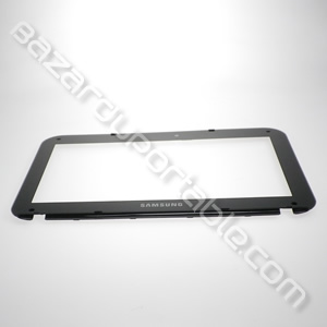 Plasturgie capot écran intérieur pour Samsung N310