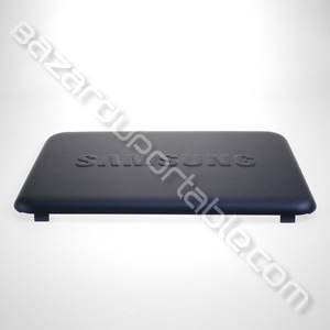 Plasturgie capot écran supérieur pour Samsung N310