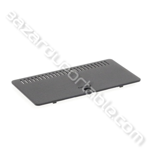 Plasturgie coque cache mémoire pour Samsung N310