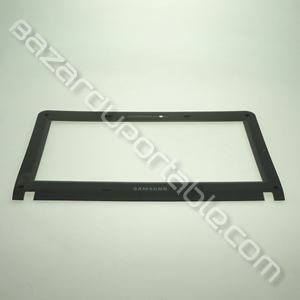 Plasturgie capot écran intérieur pour Samsung N210
