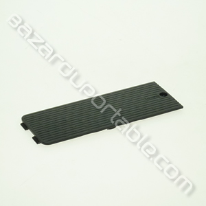Plasturgie coque cache mémoire pour Samsung N210