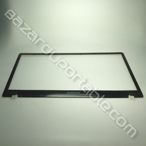 plasturgie capot écran intérieur pour Samsung série 3 300E5A