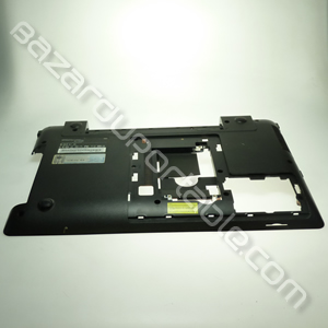 Plasturgie coque capot inférieur pour Samsung série 3 300E5A