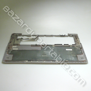 Plasturgie coque capot inférieur pour Samsung NP530U3B