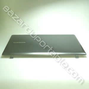 Plasturgie coque capot écran extérieur pour Samsung NP350V5C
excellent état