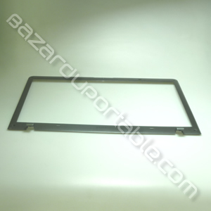 Plasturgie coque capot écran intérieur pour Samsung NP350V5C