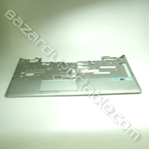 Plasturgie coque capot repose poignée pour Samsung NP350V5C