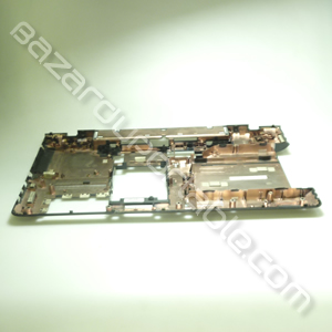 Plasturgie coque capot inférieur pour Samsung NP350V5C