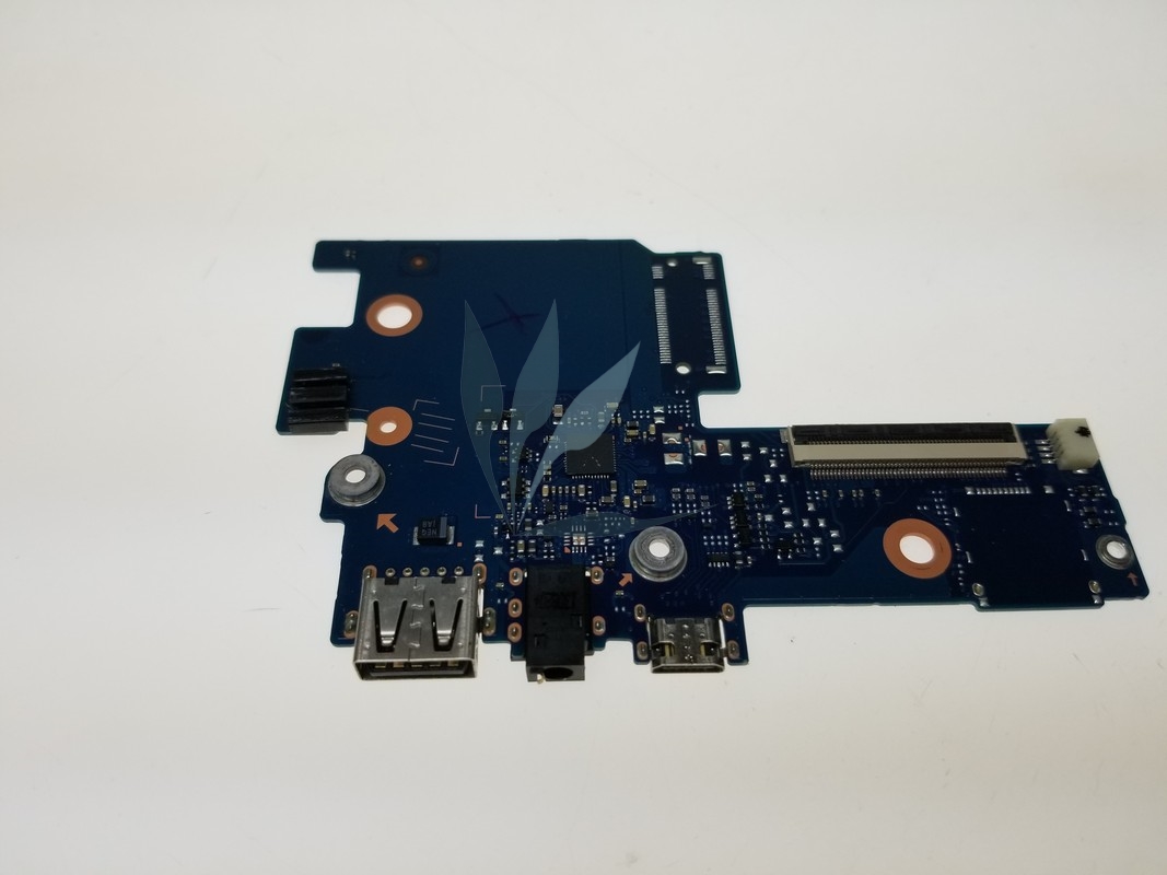 Interface USB audio / circuit allumage pour Samsung NP915S3G