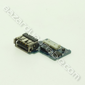 Carte sortie USB pour Samsung R710