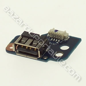 Carte USB pour Samsung R610H