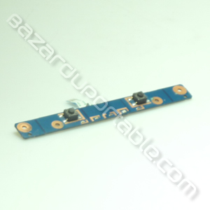 Carte touchpad avec nappe pour Samsung RV515