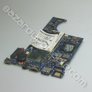 Carte mère pour Samsung NP530U3B