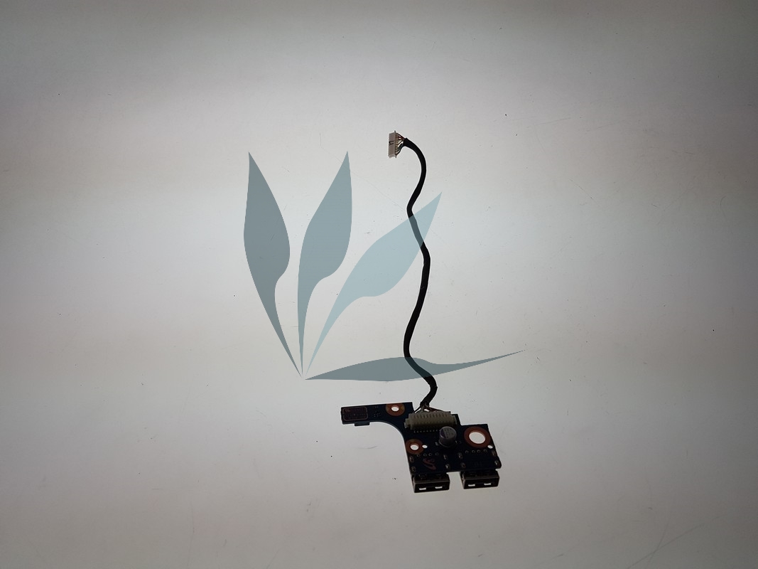 Circuit USB pour Samsung NP270E5G