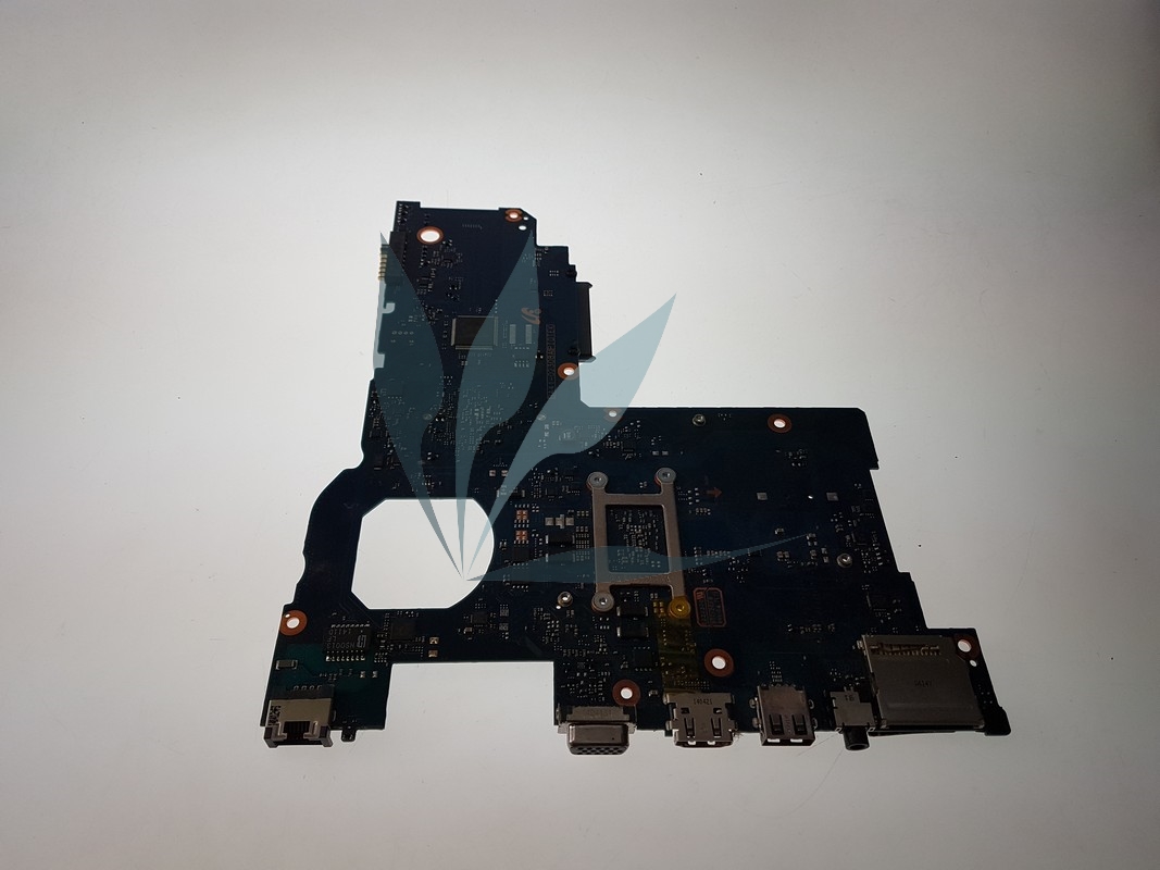 Carte mère pour Samsung NP270E5G