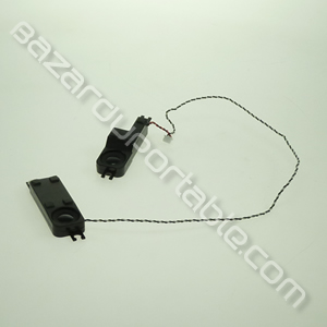 Haut-parleur droite/gauche pour Samsung R710
