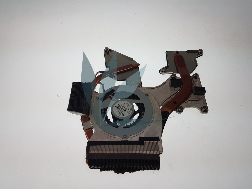 Ventilateur processeur pour Samsung R620H