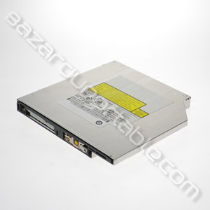 Lecteur graveur CD/DVD pour Sony Vaio VGN-AR71M
