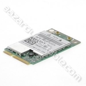 Carte WIFI pour Dell VOSTRO 1310