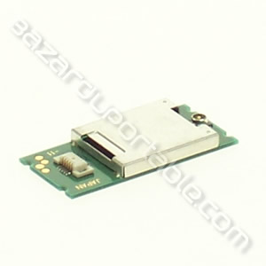 Carte bluetooth pour Sony Vaio FZ21E