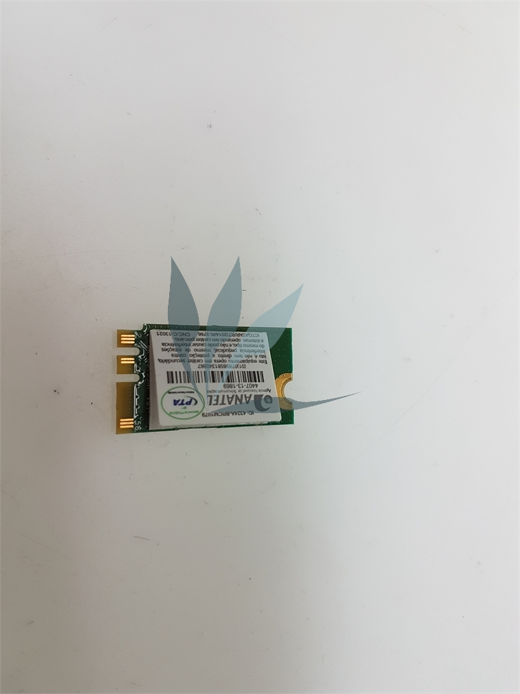 Module bluetooth pour Toshiba Satellite L50D-B