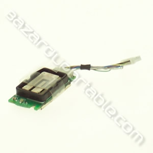 Carte bluetooth avec son câble pour Compaq Notebook NX8220