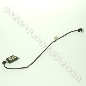 Module bluetooth avec son câble pour HP Compaq Business NX6125