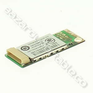 Carte blue tooth pour DELL XPS M1330