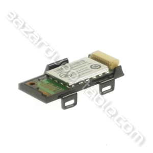 Carte bluetooth avec son caddy pour DELL XPS M1730