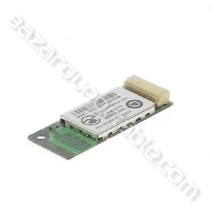 Carte bluetooth pour DELL Inspiron 9400