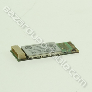 Carte bluetooth pour DELL XPS M1530