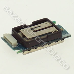 Carte blue tooth pour HP pavilion DV8000