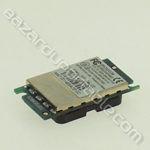 Module blue tooth pour HP pavilion DV9000