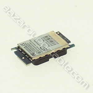 Carte bluetooth pour HP pavilion DV2500
