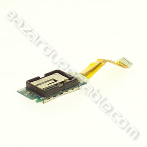 Carte bluetooth avec son câble pour HP Pavilion TX1000