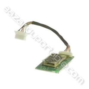 Module bluetooth avec son câble pour Acer Aspire 8920