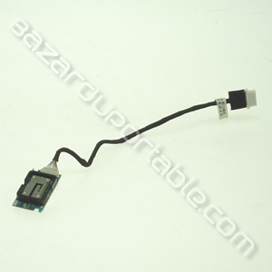 Module bluetooth avec son câble pour HP Elitebook 8530W