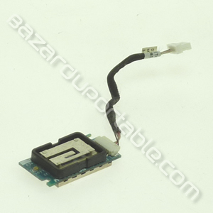 Module bluetooth avec son câble pour HP Pavilion HDX16