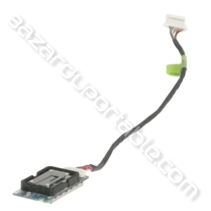 Module bluetooth avec son câble pour HP pavilion DV2700