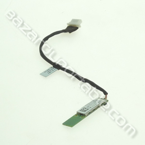 Module bluetooth avec son câble pour HP pavilion DV8 