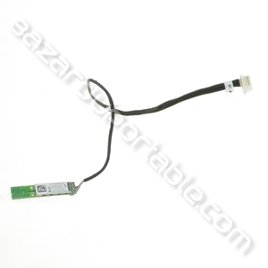 Module bluetooth avec son câble pour HP Probook 4510S