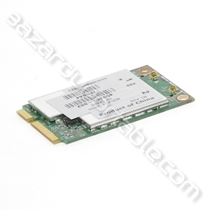 Carte WIFI pour HP pavilion DV5-1