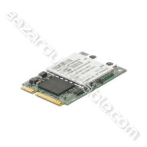 Carte WIFI pour HP pavilion 6715S